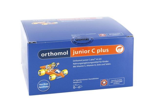 orthomol