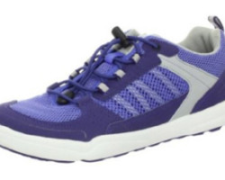 Schöner ECCO Aqua Sport Damen Sneaker für 67,96€